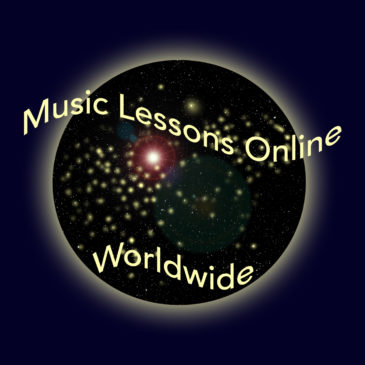 Online Lessons Offered Worldwide