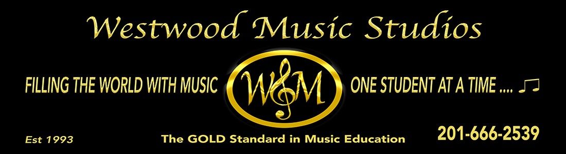 Westwood Music Studios 201-666-2539